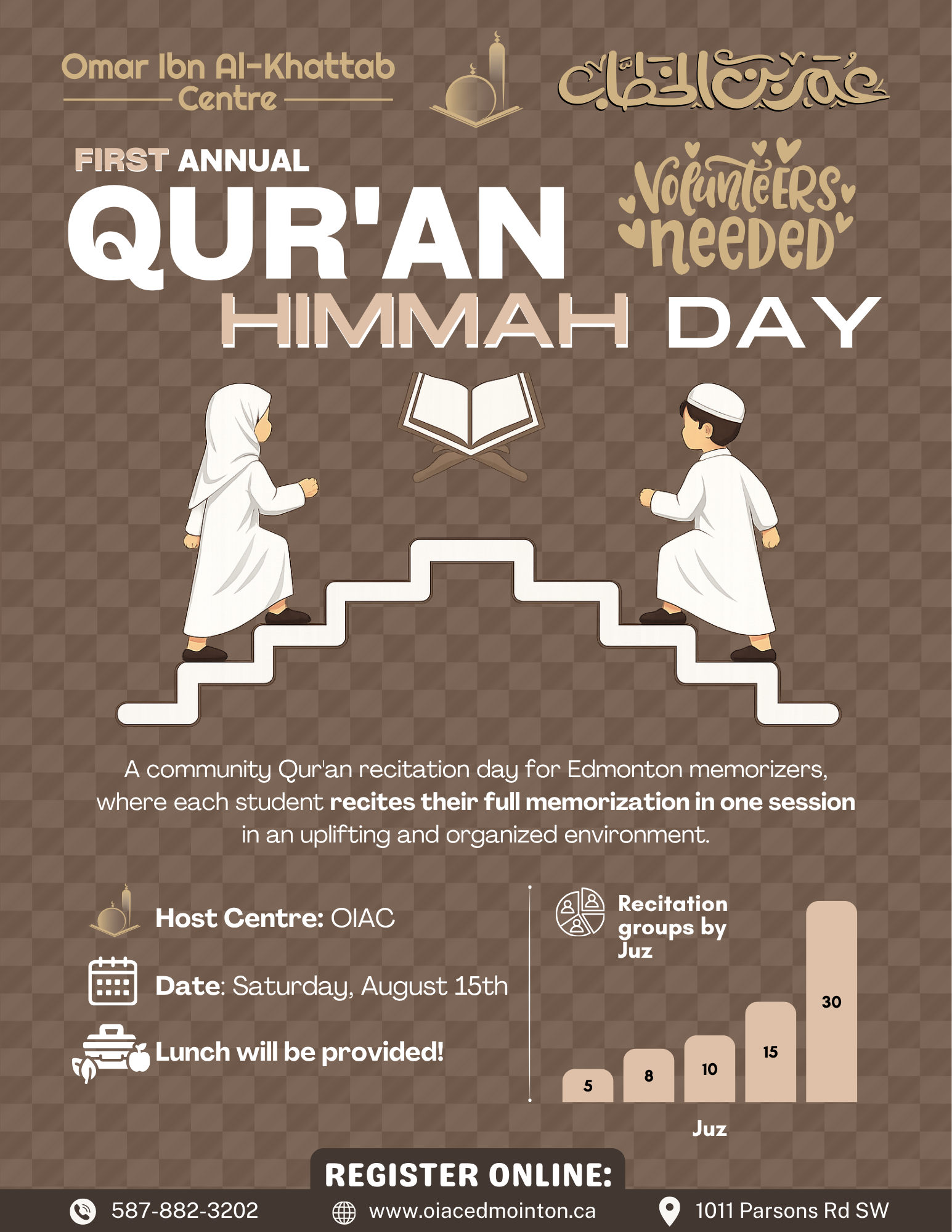 Qur'an Himmah Day
